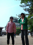 名古屋城.JPG